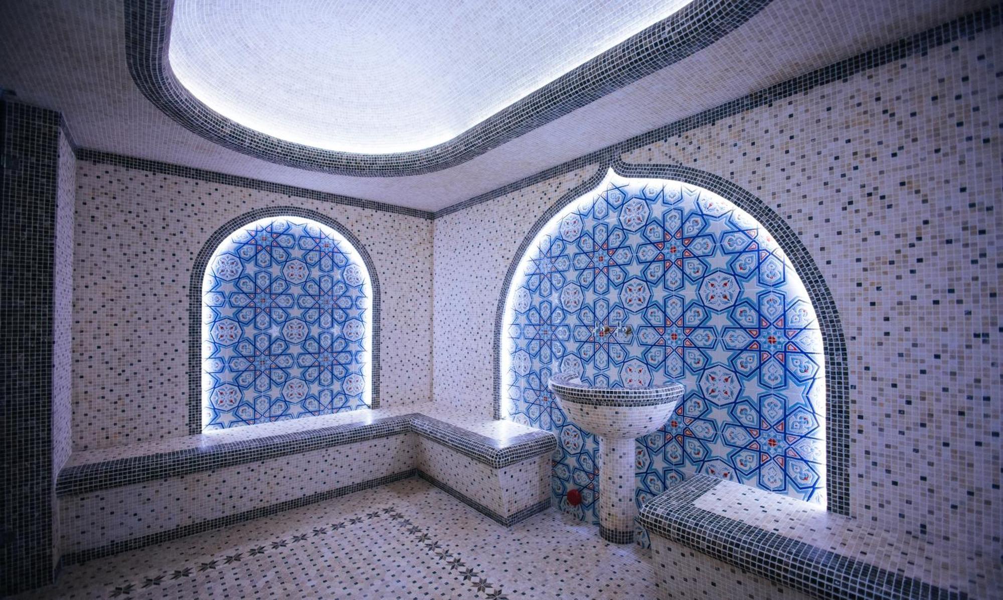 Ametist Hotel Complex Samarkand Exterior foto