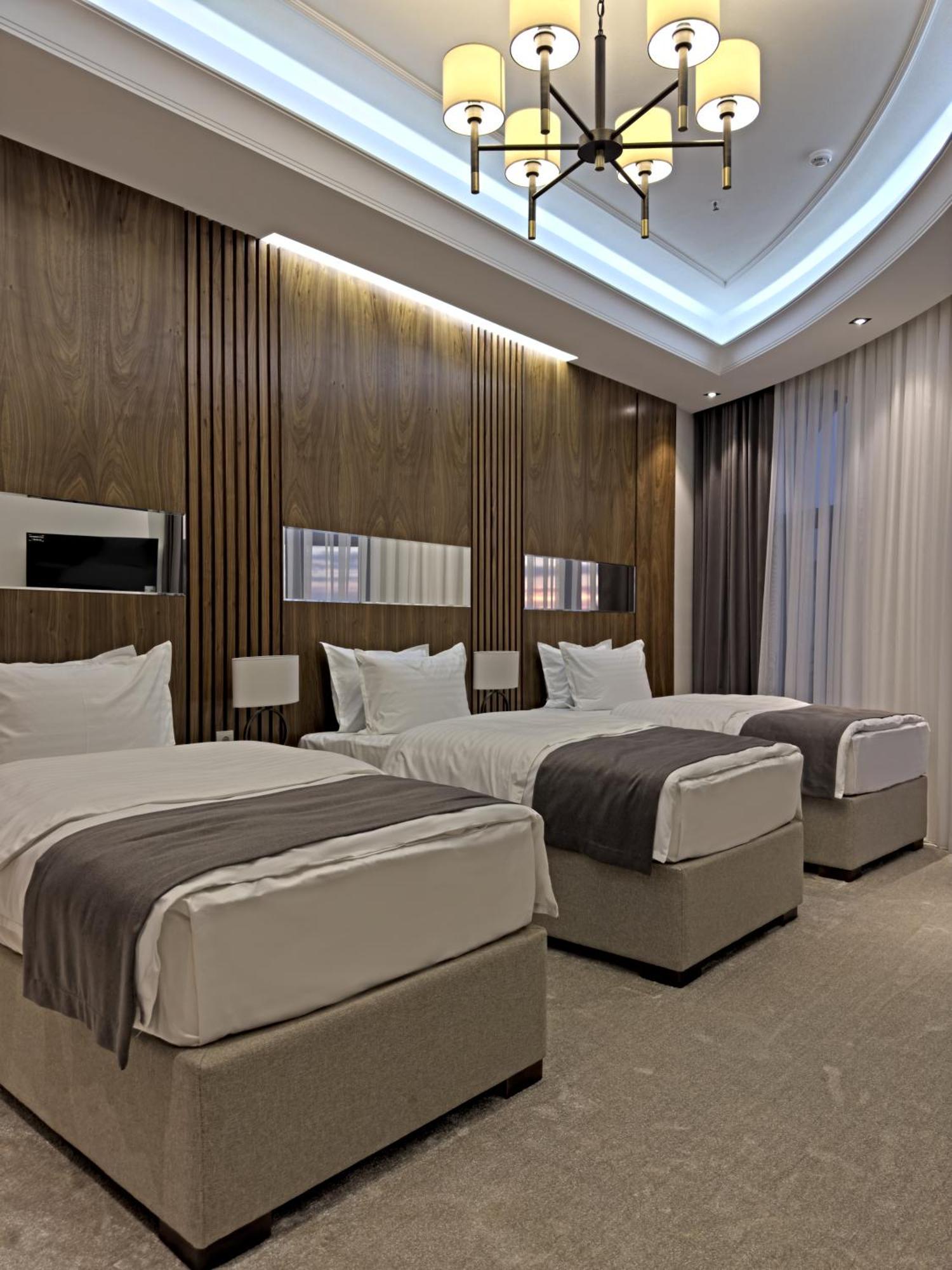 Ametist Hotel Complex Samarkand Exterior foto
